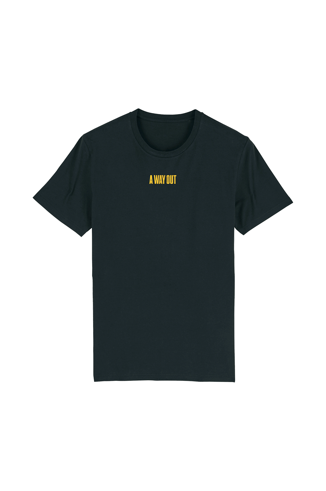 A Way Out - T-shirt - Official Hazelight Gear Store