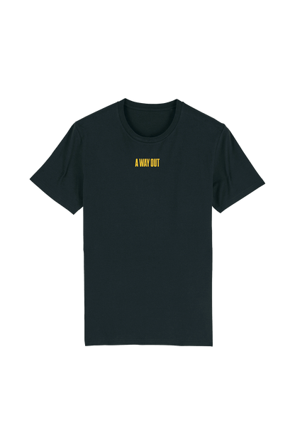 A Way Out - T-shirt - Official Hazelight Gear Store