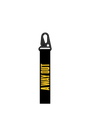 A Way Out - Wristband Keyring - Official Hazelight Gear Store