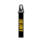 A Way Out - Wristband Keyring - Official Hazelight Gear Store