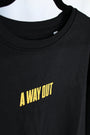 A Way Out⎟Leo & Vincent⎟Crewneck - Official Hazelight Gear Store