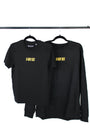 A Way Out⎟Leo & Vincent⎟Crewneck - Official Hazelight Gear Store