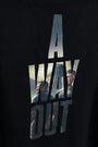 A Way Out⎟Leo & Vincent⎟Crewneck - Official Hazelight Gear Store