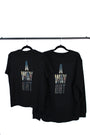 A Way Out⎟Leo & Vincent⎟T-shirt - Official Hazelight Gear Store