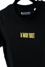 A Way Out⎟Leo & Vincent⎟T-shirt - Official Hazelight Gear Store
