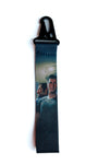 A Way Out⎟Leo & Vincent⎟Wristband Lanyard - Official Hazelight Gear Store