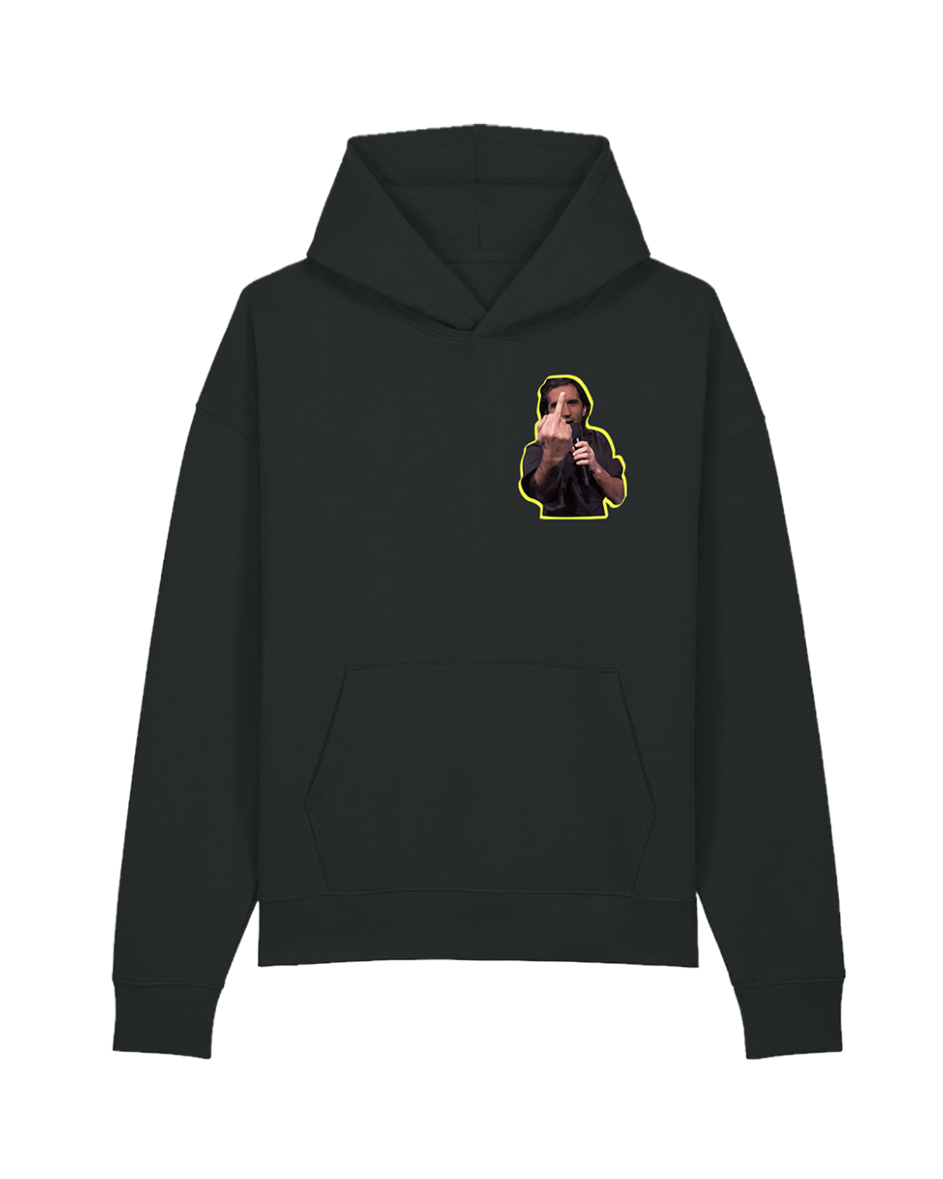F* The Oscars Hoodie- Official Hazelight Gear Store Josef Fares