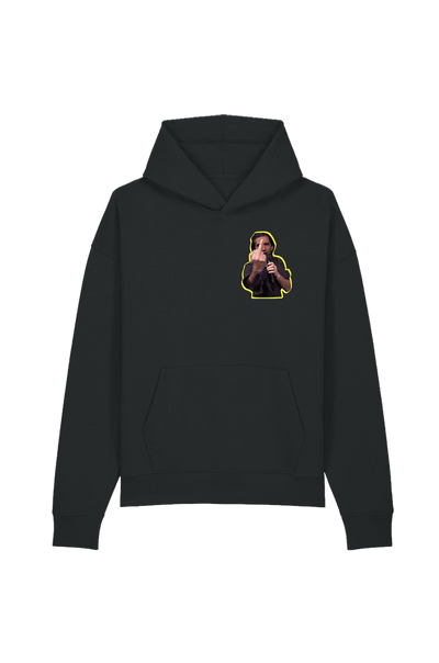 F* The Oscars Hoodie- Official Hazelight Gear Store Josef Fares