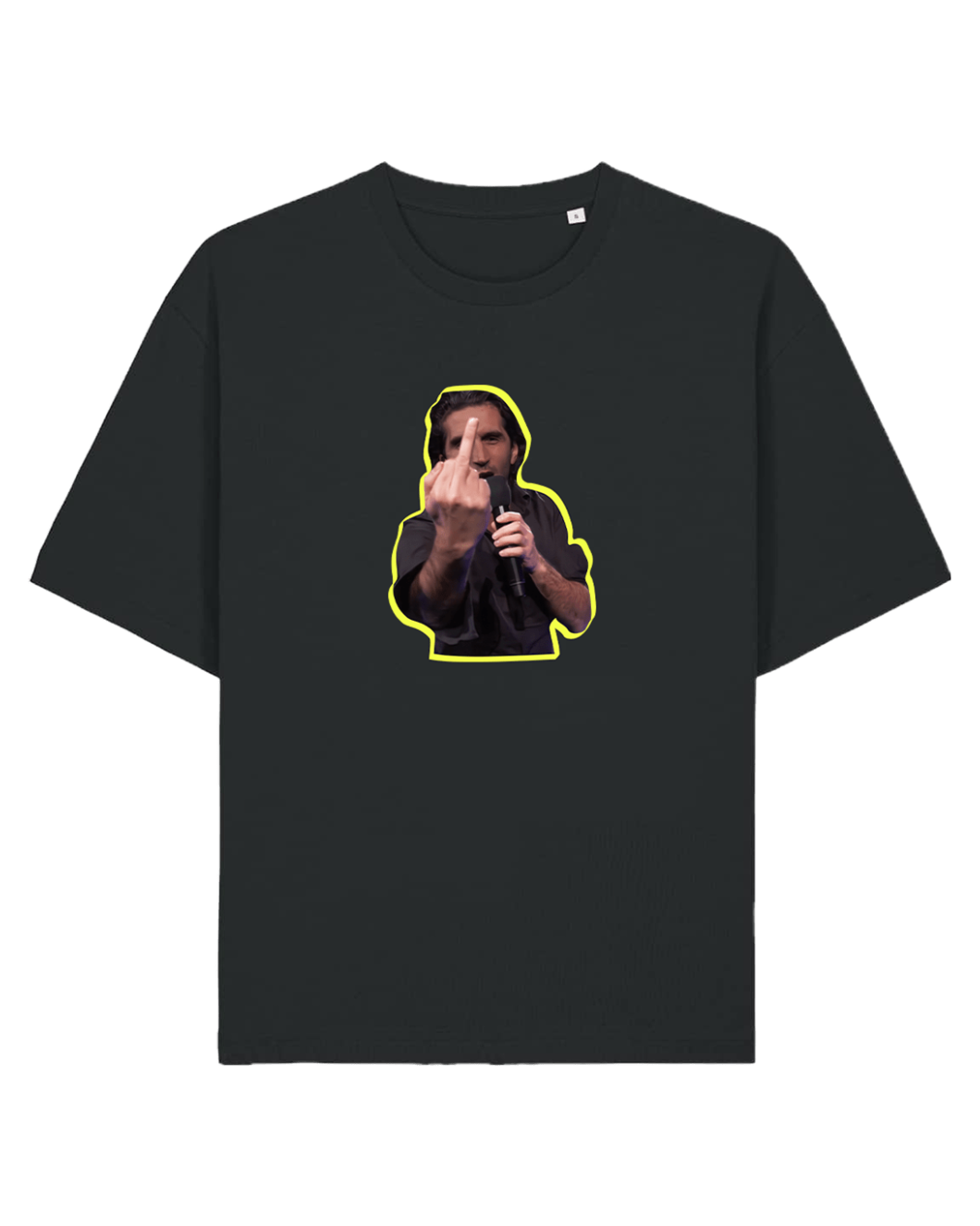 F* The Oscars T-Shirt - Official Hazelight Gear Store Josef Fares