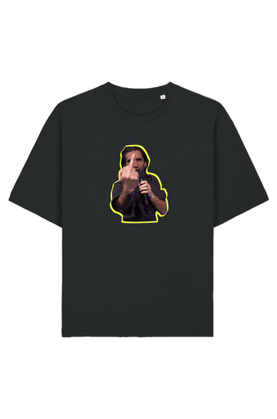 F* The Oscars T-Shirt - Official Hazelight Gear Store Josef Fares