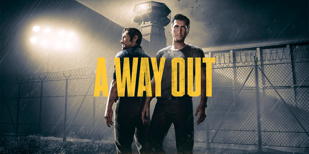 A Way Out banner