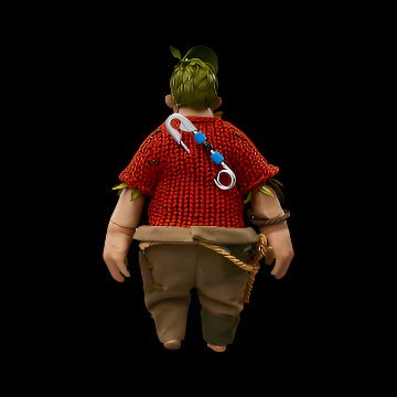 It Takes Two - Action figure - Cody - Official Hazelight Gear Store