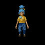 It Takes Two - Action figure - May - Official Hazelight Gear Store Gong Toy figure May with blue hair and glasses from Hazelights Video Game co-op 'It Takes Two'