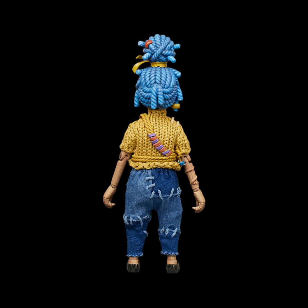 It Takes Two - Action figure - May - Official Hazelight Gear Store