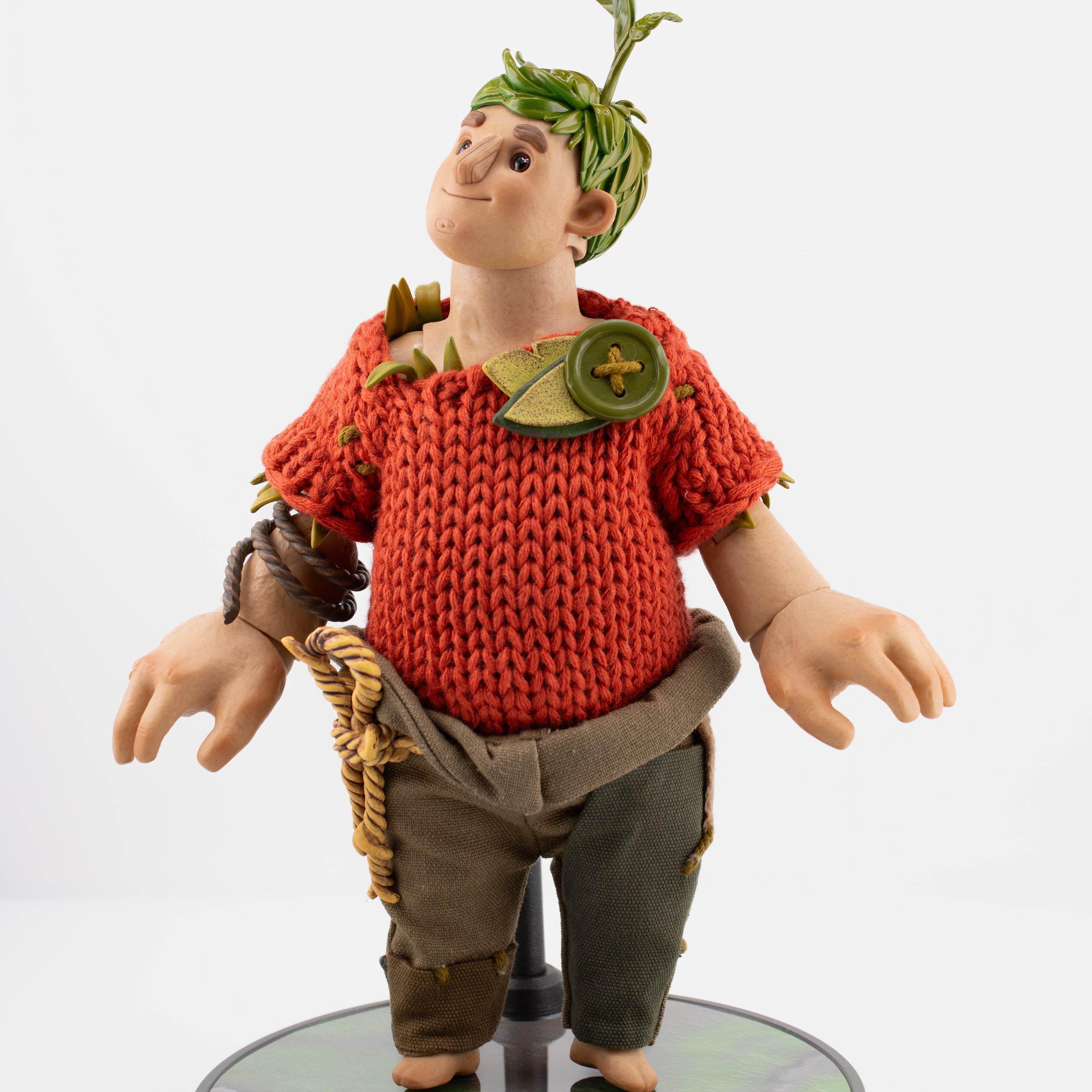 It Takes Two Cody Action Figure - Official Hazelight Gear Store