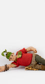 It Takes Two Cody Action Figure - Official Hazelight Gear Store