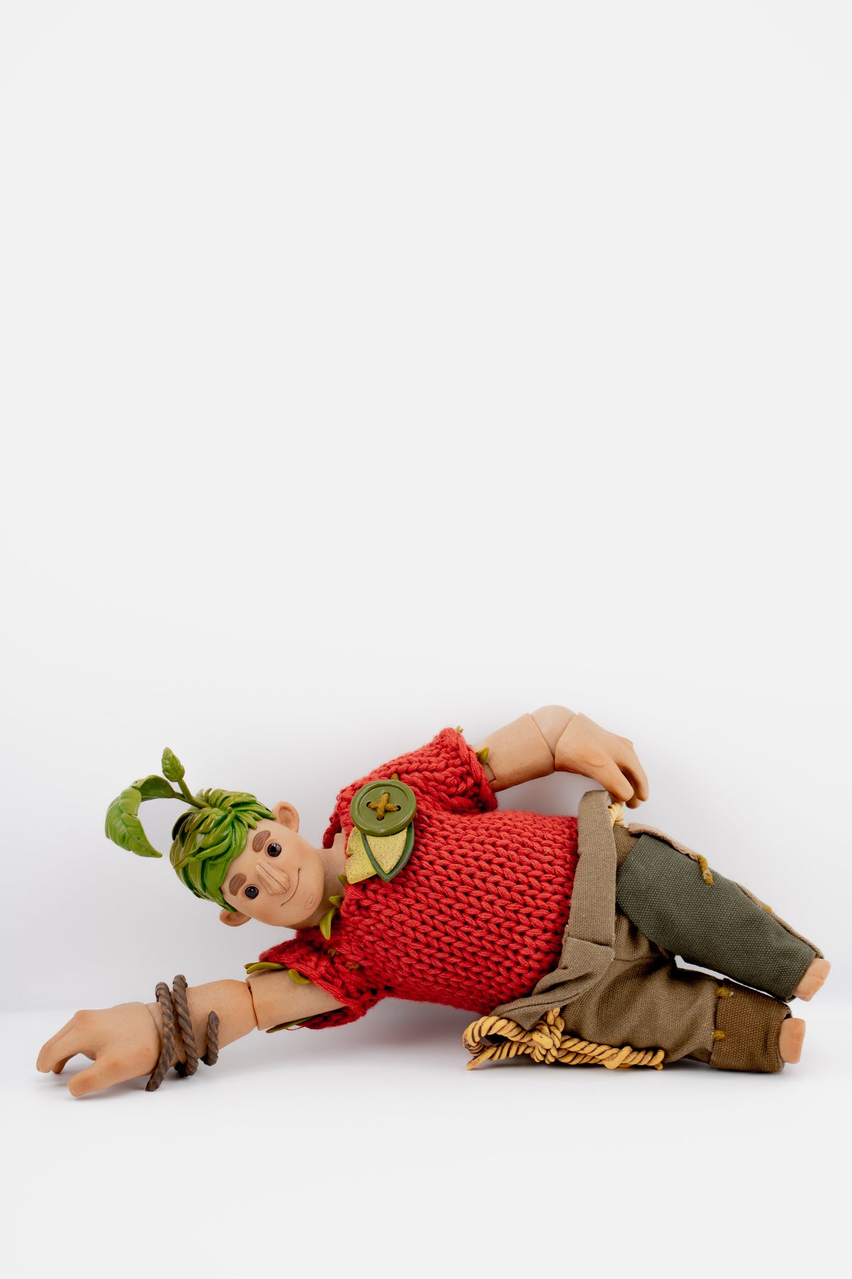 It Takes Two Cody Action Figure - Official Hazelight Gear Store