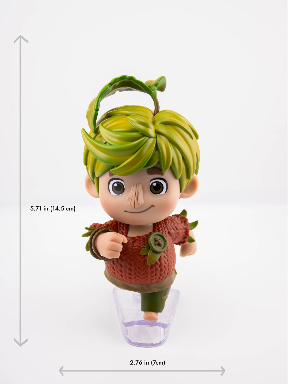 It Takes Two Cody Mini Action Figure - Official Hazelight Gear Store