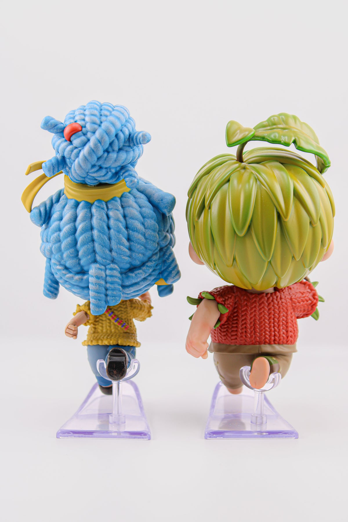 It Takes Two Cody Mini Action Figure - Official Hazelight Gear Store