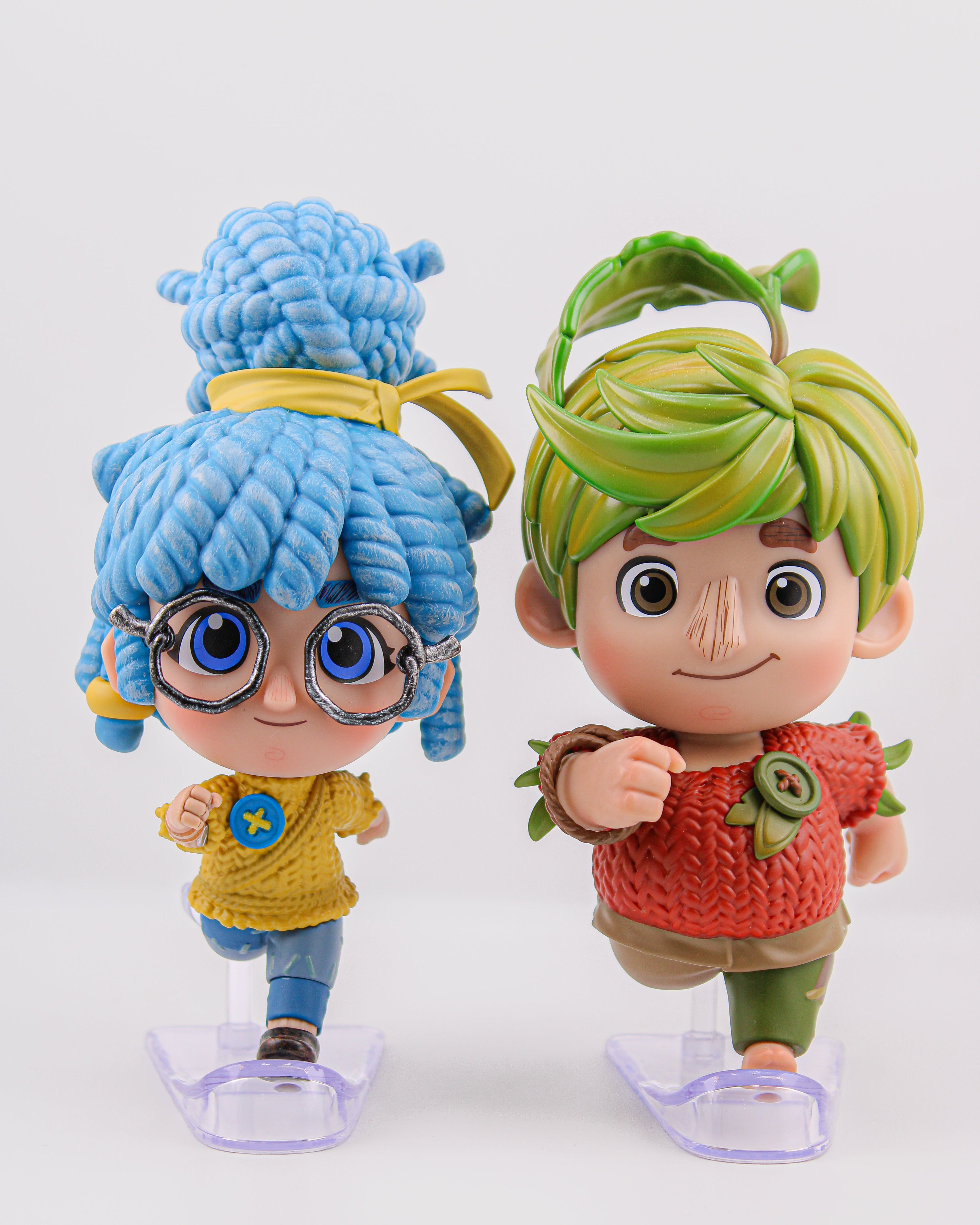 It Takes Two Cody Mini Action Figure - Official Hazelight Gear Store