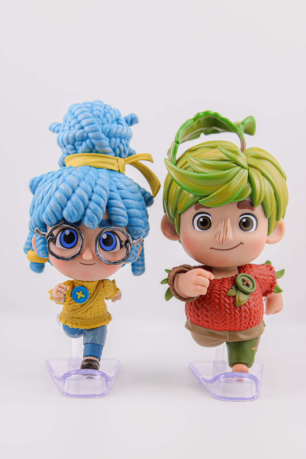 It Takes Two Cody Mini Action Figure - Official Hazelight Gear Store