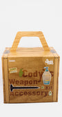 It Takes Two Cody Weapons Kit - Official Hazelight Gear Store
