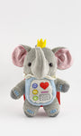 It Takes Two - Cutie Plushie Keyring - Official Hazelight Gear Store