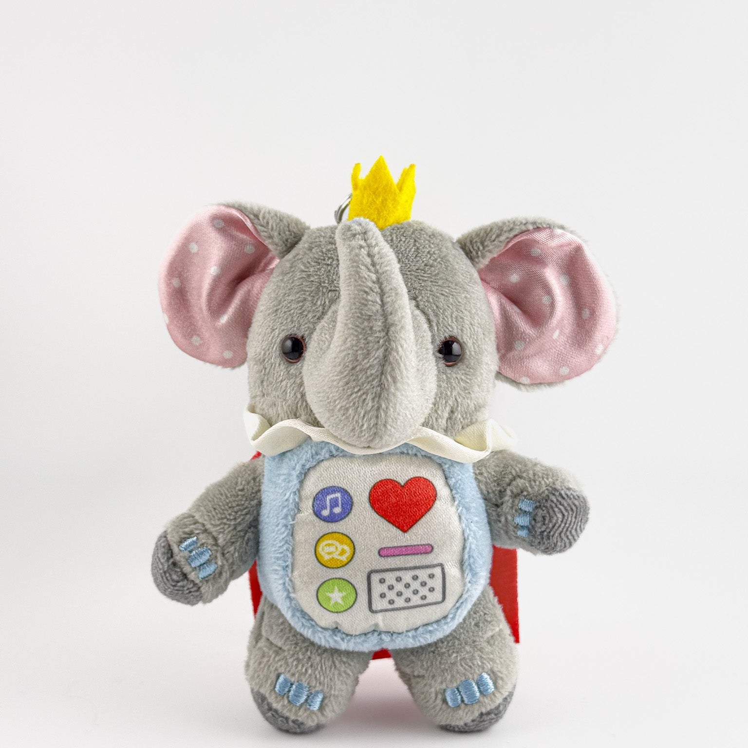 It Takes Two - Cutie Plushie Keyring - Official Hazelight Gear Store