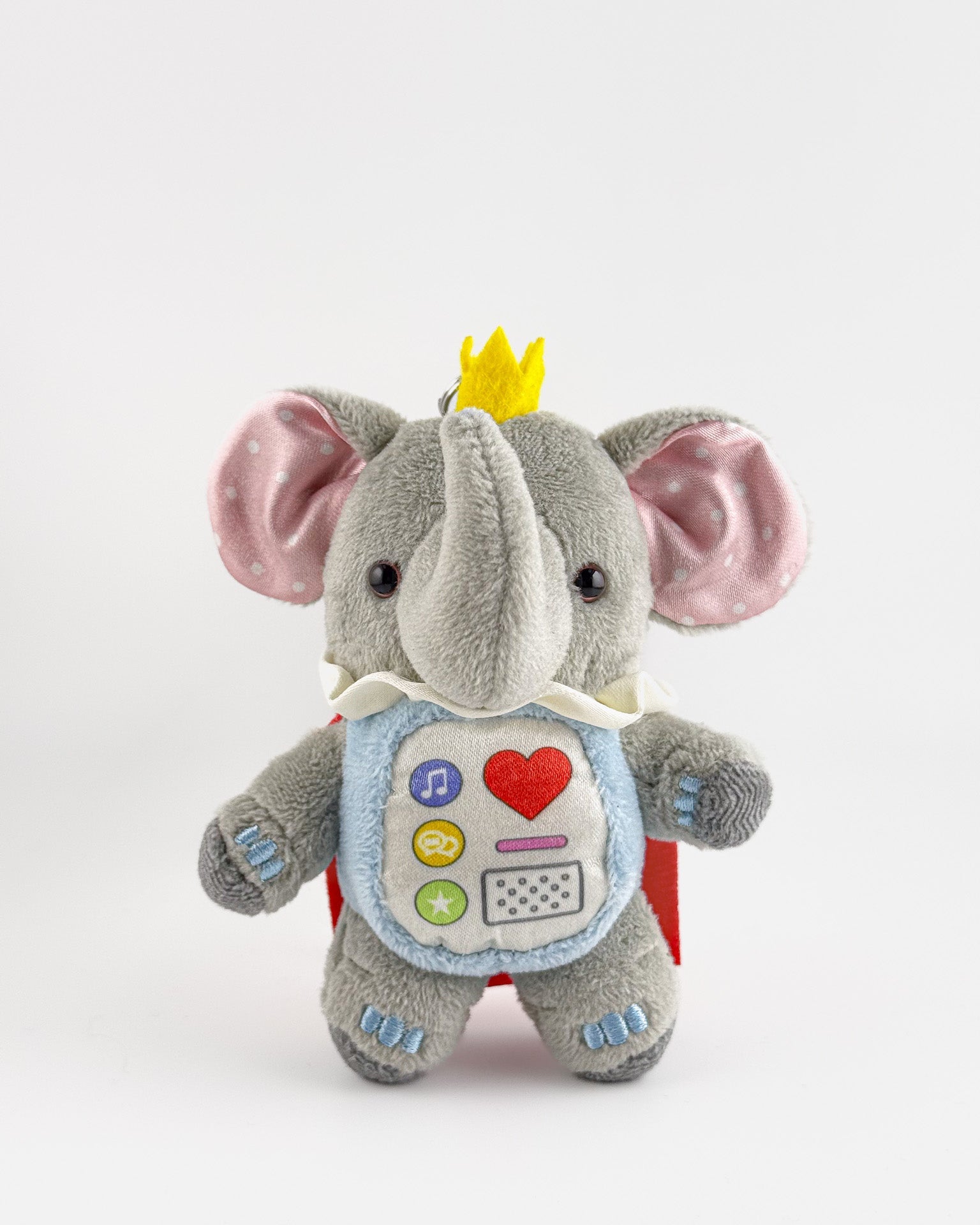 It Takes Two - Cutie Plushie Keyring - Official Hazelight Gear Store