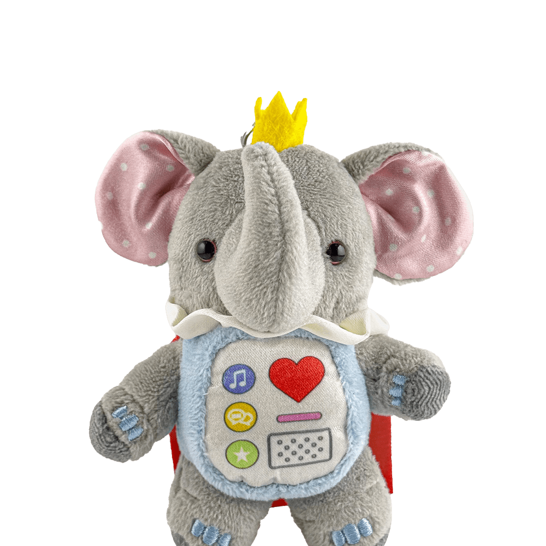 It Takes Two - Cutie Plushie Keyring - Official Hazelight Gear Store