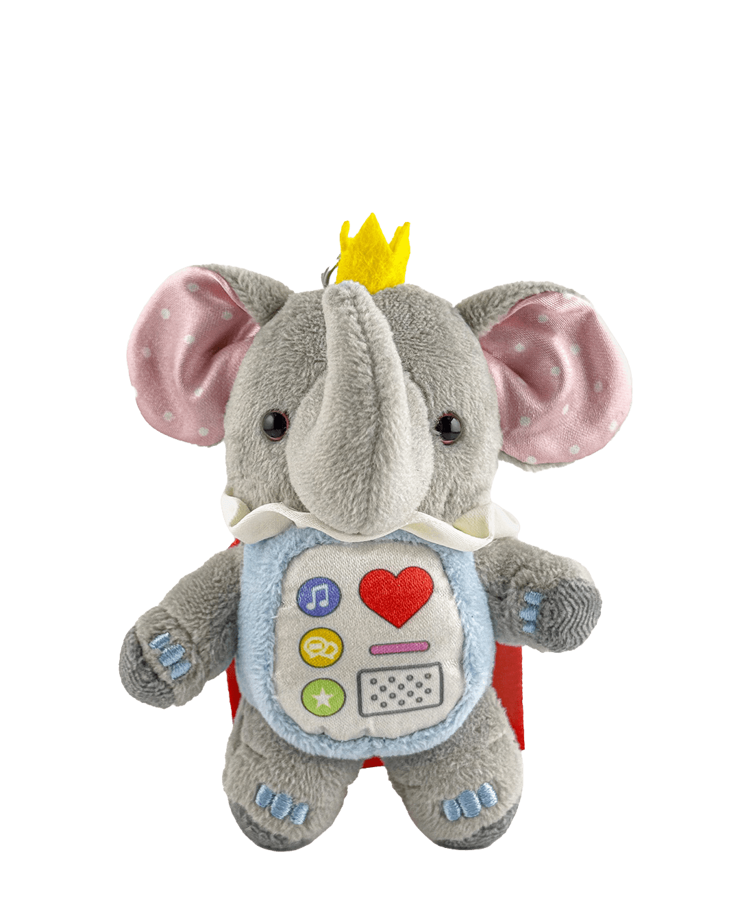 It Takes Two - Cutie Plushie Keyring - Official Hazelight Gear Store