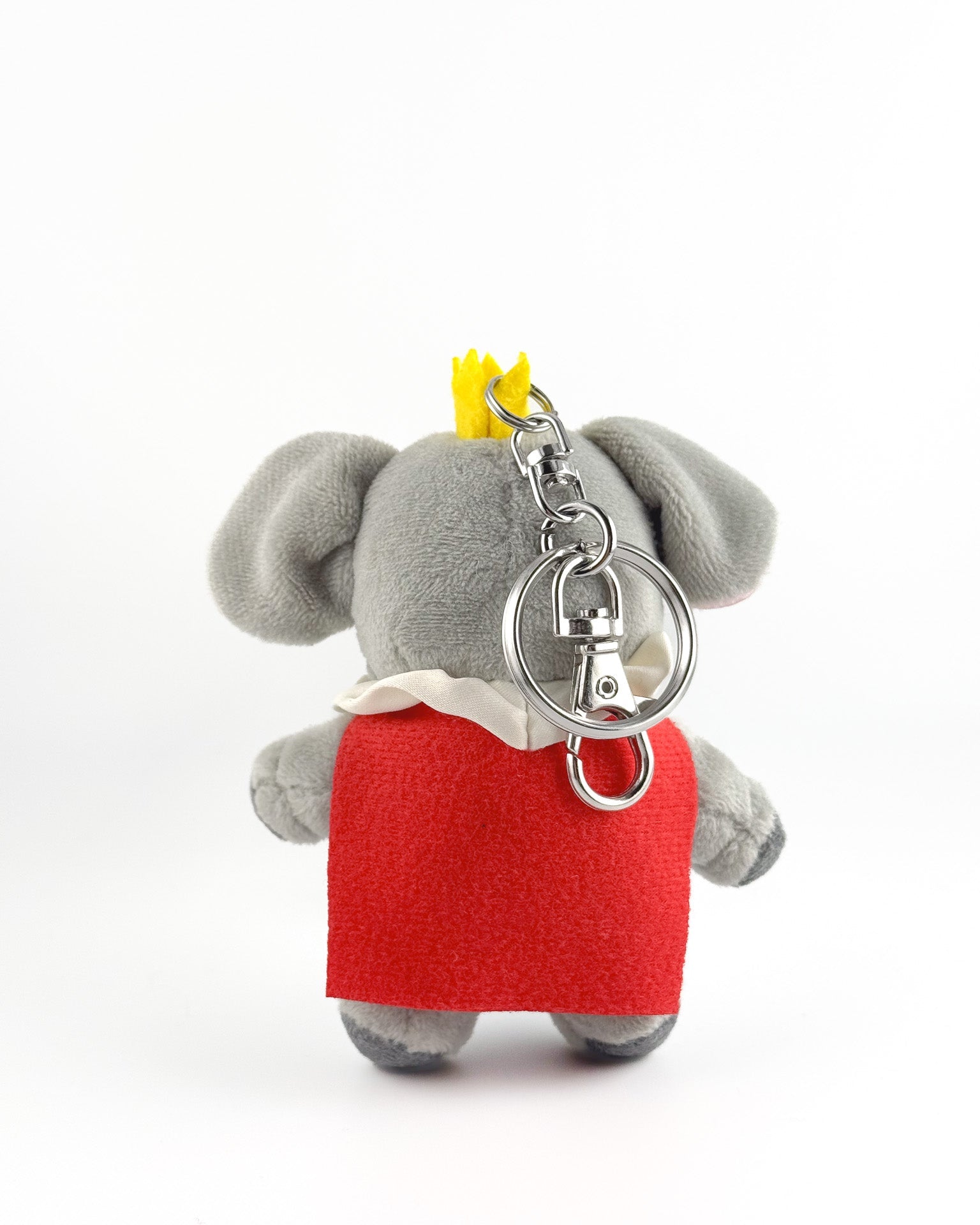 It Takes Two - Cutie Plushie Keyring - Official Hazelight Gear Store