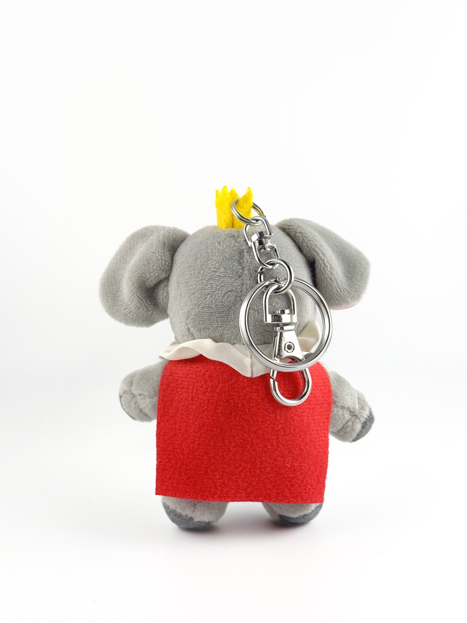 It Takes Two - Cutie Plushie Keyring - Official Hazelight Gear Store