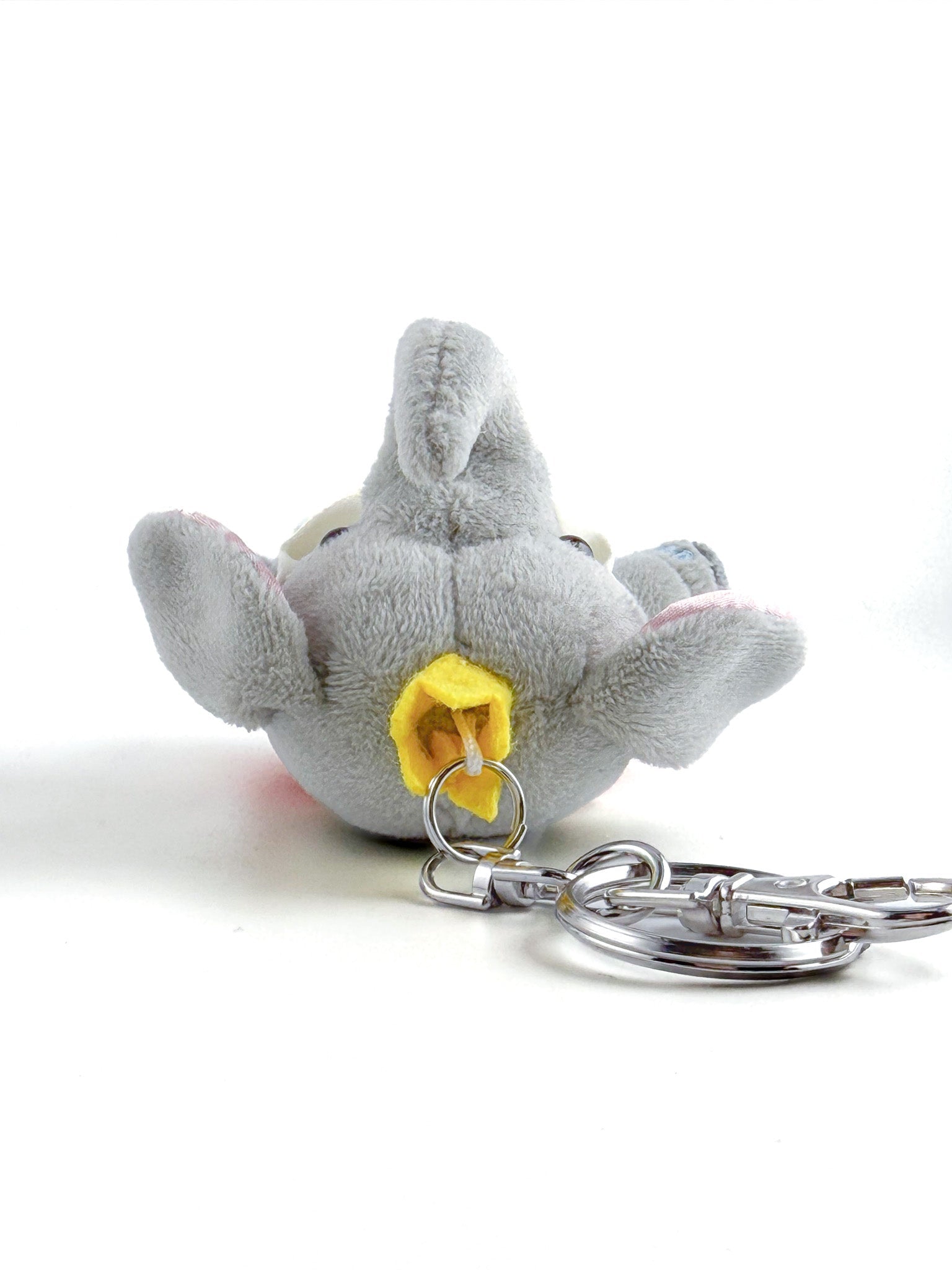It Takes Two - Cutie Plushie Keyring - Official Hazelight Gear Store