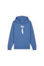 It Takes Two - Hoodie Blue - Official Hazelight Gear Store