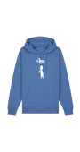 It Takes Two - Hoodie Blue - Official Hazelight Gear Store