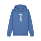 It Takes Two - Hoodie Blue - Official Hazelight Gear Store