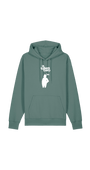 It Takes Two - Hoodie Green - Official Hazelight Gear Store