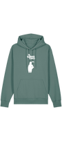 It Takes Two - Hoodie Green - Official Hazelight Gear Store