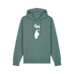 It Takes Two - Hoodie Green - Official Hazelight Gear Store