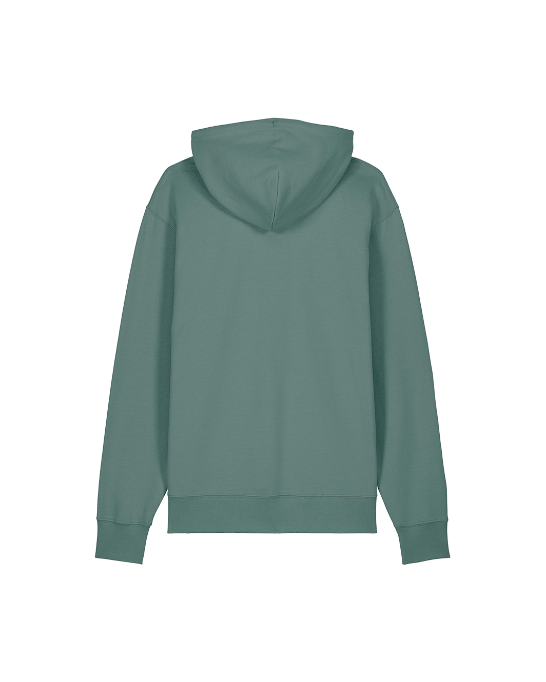 It Takes Two - Hoodie Green - Official Hazelight Gear Store