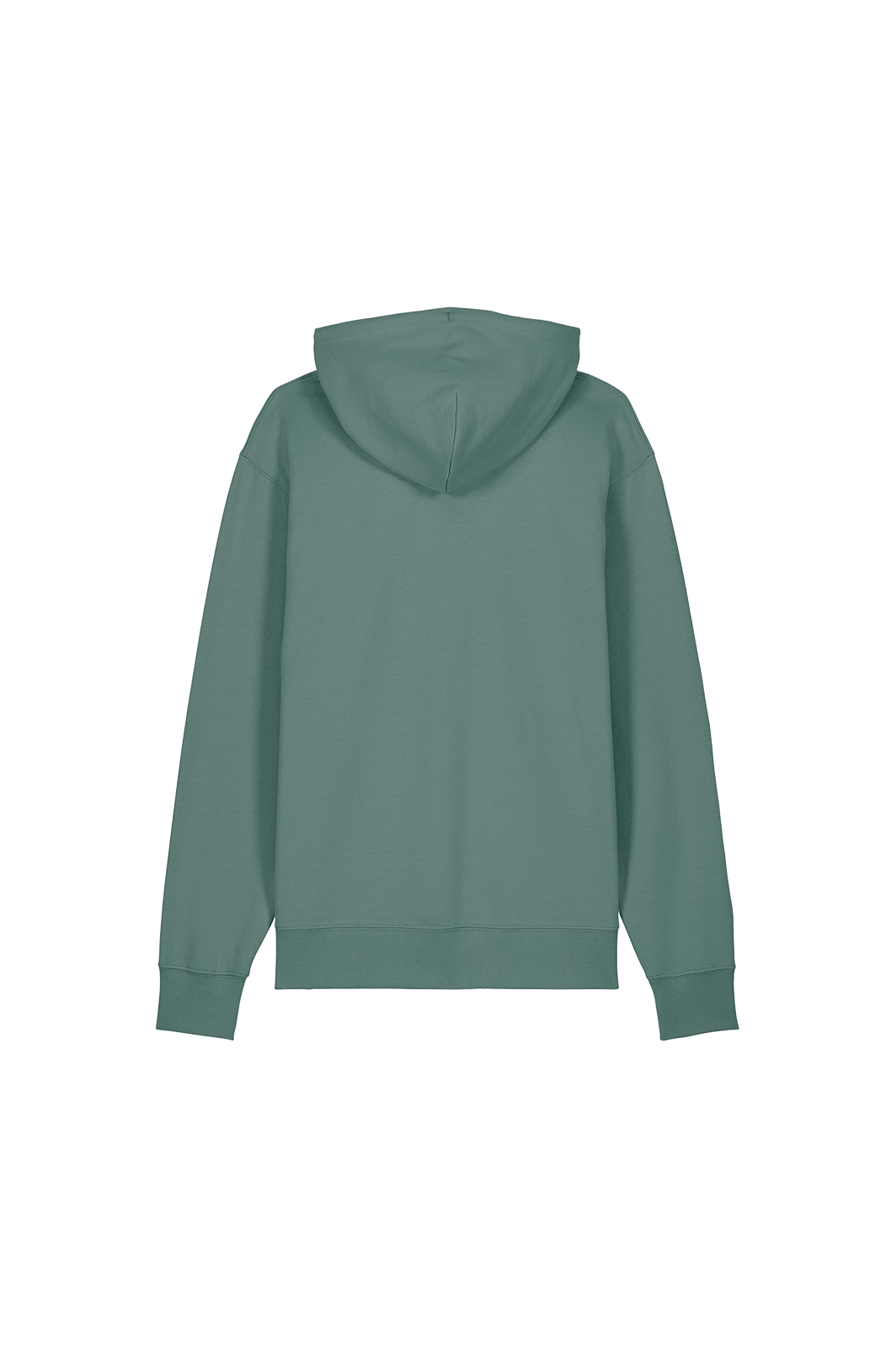 It Takes Two - Hoodie Green - Official Hazelight Gear Store