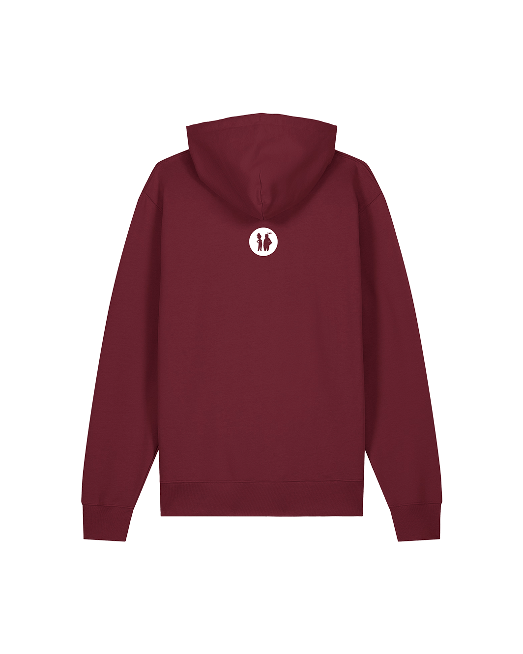 It Takes Two - Hoodie Red - Official Hazelight Gear Store