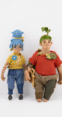 It Takes Two May Action Figure - Official Hazelight Gear Store