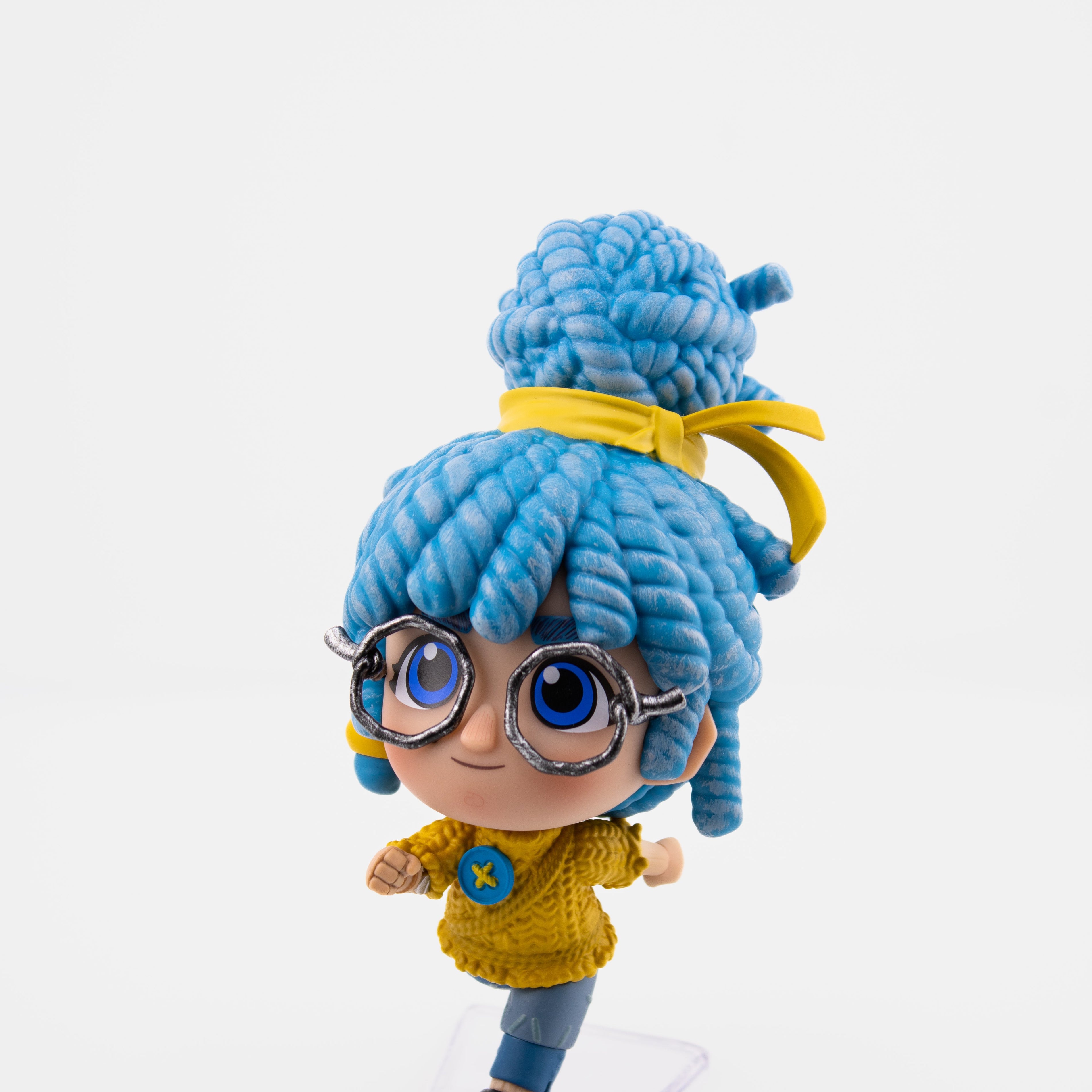 It Takes Two May Mini Action Figure - Official Hazelight Gear Store