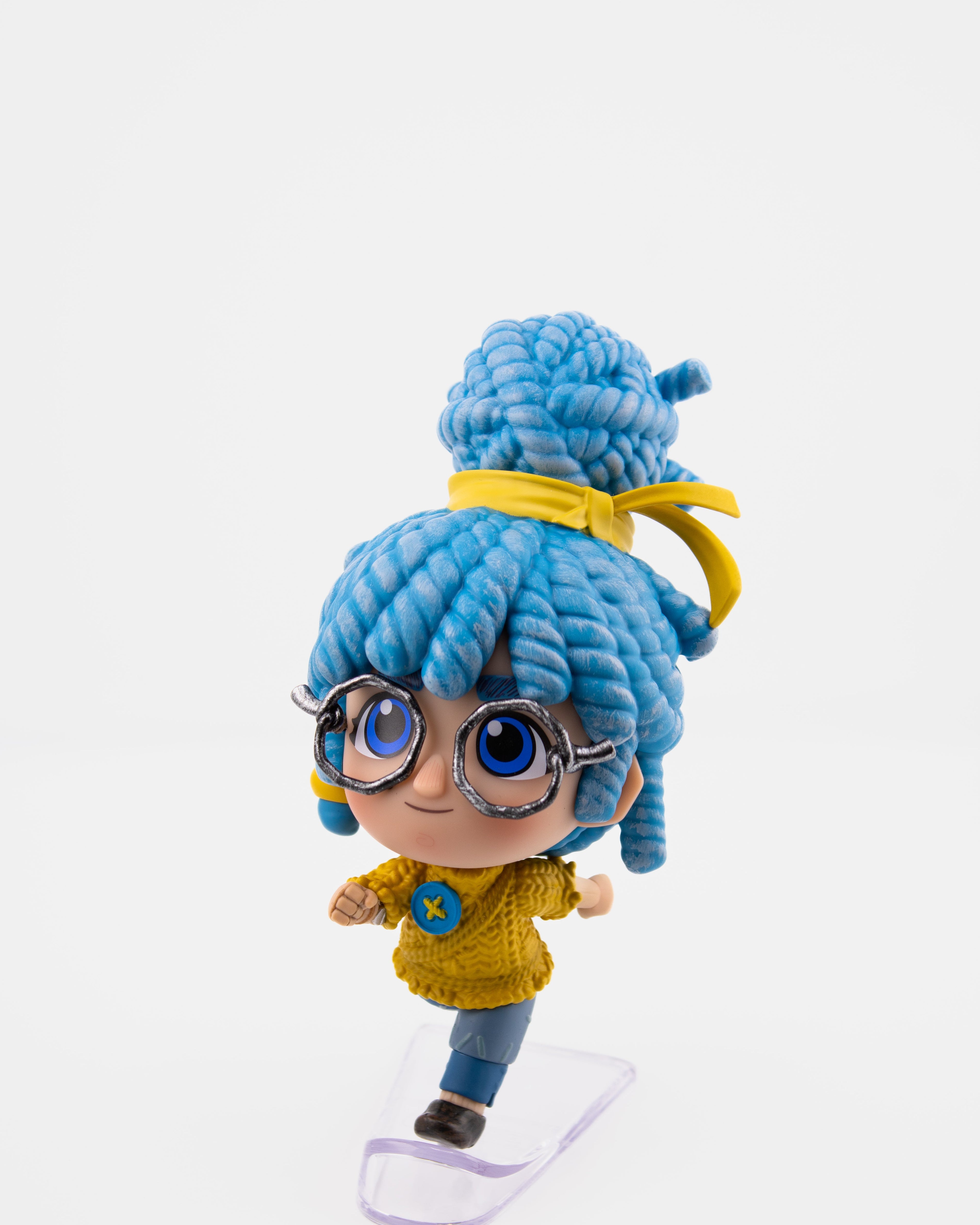 It Takes Two May Mini Action Figure - Official Hazelight Gear Store