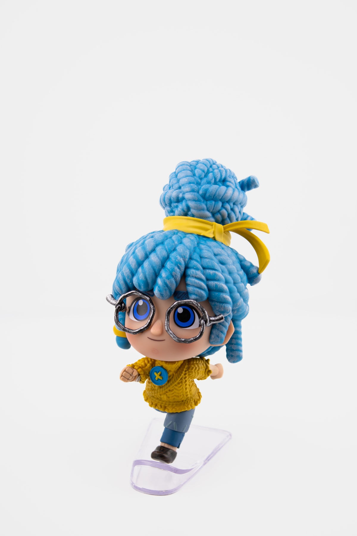 It Takes Two May Mini Action Figure - Official Hazelight Gear Store