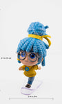 It Takes Two May Mini Action Figure - Official Hazelight Gear Store