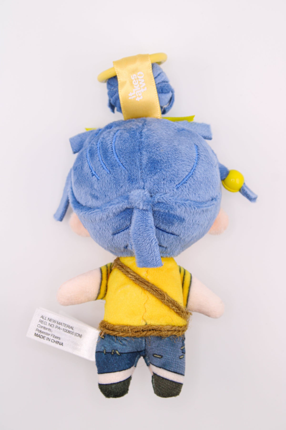 It Takes Two May Plushie - Official Hazelight Gear Store