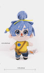 It Takes Two May Plushie - Official Hazelight Gear Store
